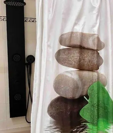 En Playa De Ondarreta