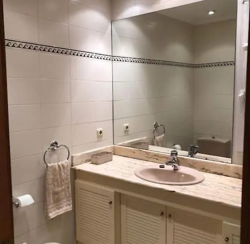 En Playa De Ondarreta * 산세바스티안