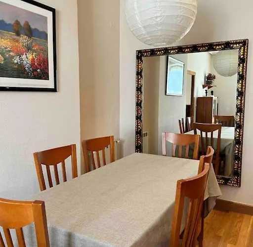 En Playa De Ondarreta * 산세바스티안