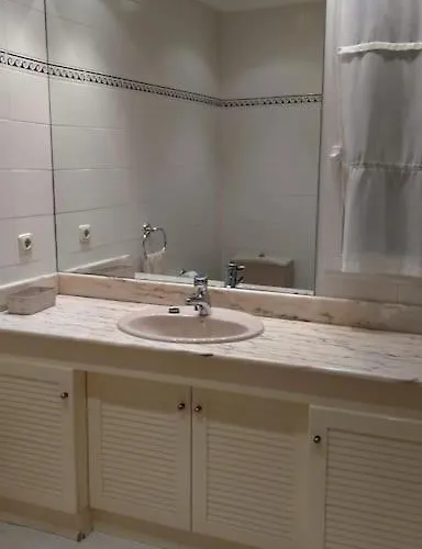 Apartmán En Playa De Ondarreta