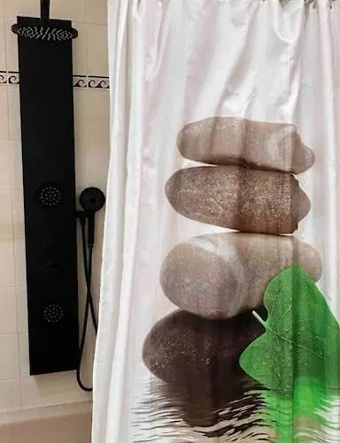 En Playa De Ondarreta